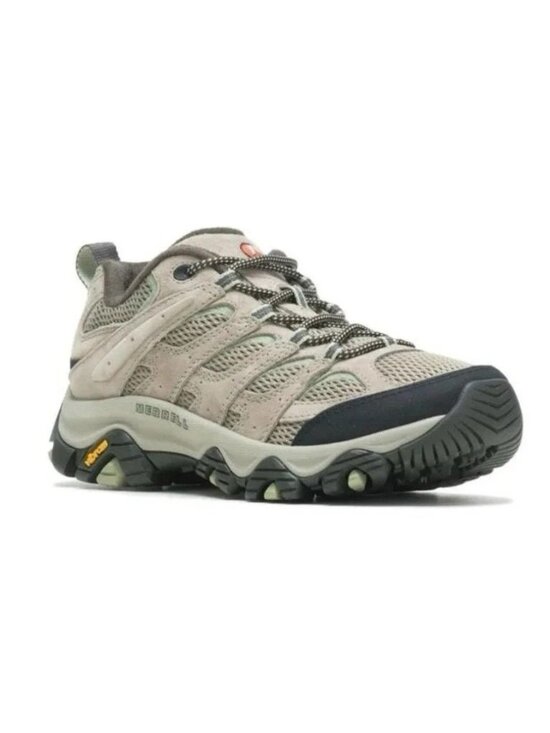 Merrill Shoes - New Merrell Moab 3 Women's US 8.5 EU 39 Hiking Shoes Sneakers Brindle/Tea